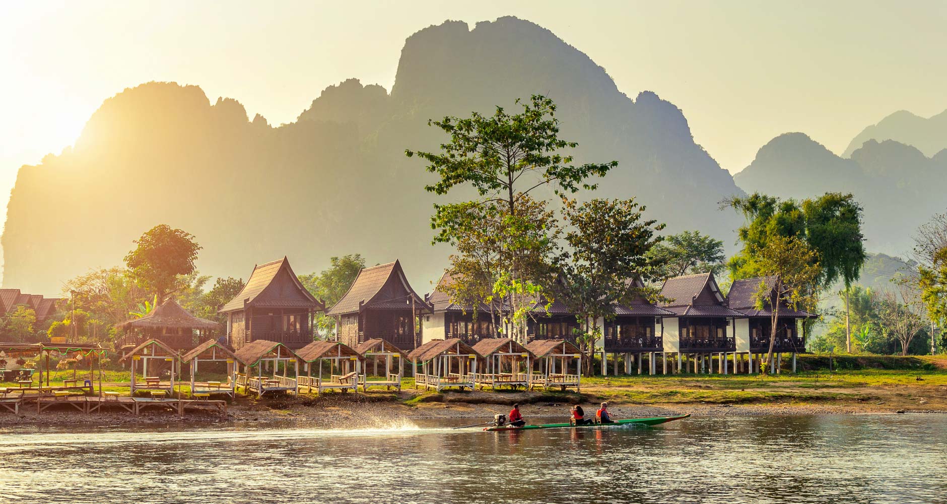 Laos