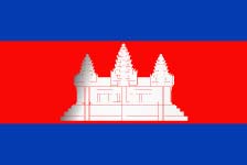 Cambodia