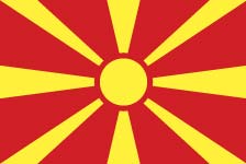 Macedonia